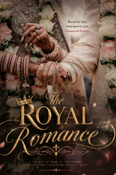 The Royal Romance
