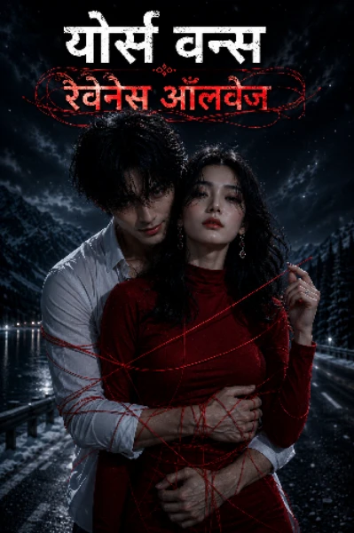 योर्स वन्स (रैवेनेस ऑलवेज)