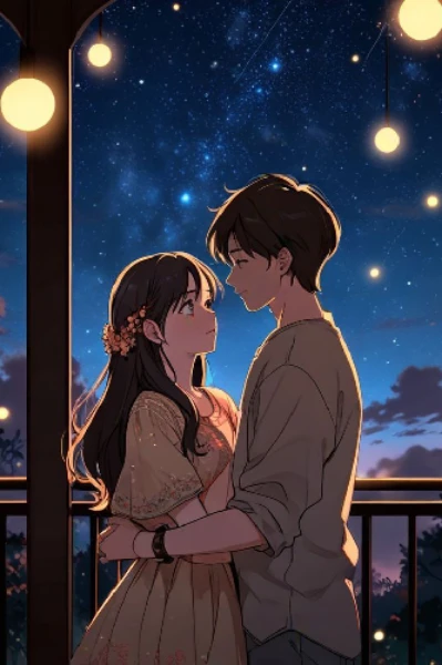 Reborn in side characters body