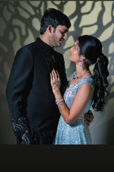 ಪವಿತ್ರ ಬಂಧನ 😘