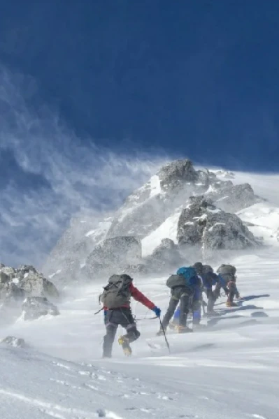 संग्रीला घाटी की खोज - 1