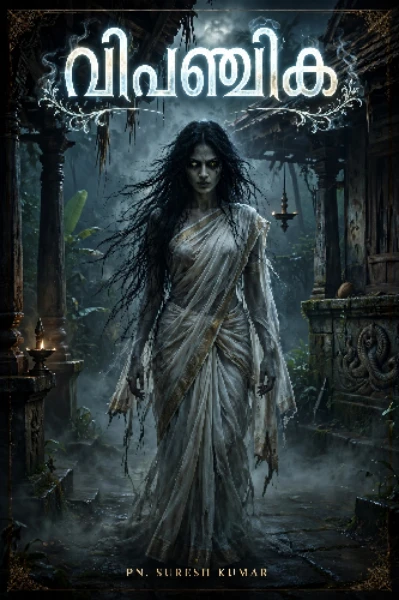 വിപഞ്ചിക