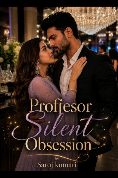 Professor Silent Obsession
