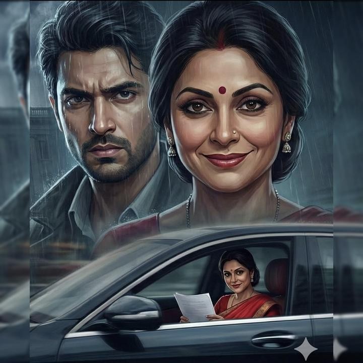 तलाक़: पति हुआ बर्बाद
