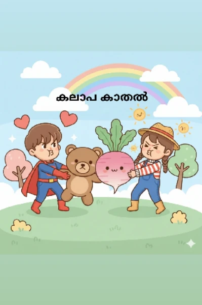 കലാപ കാതൽ  (1)