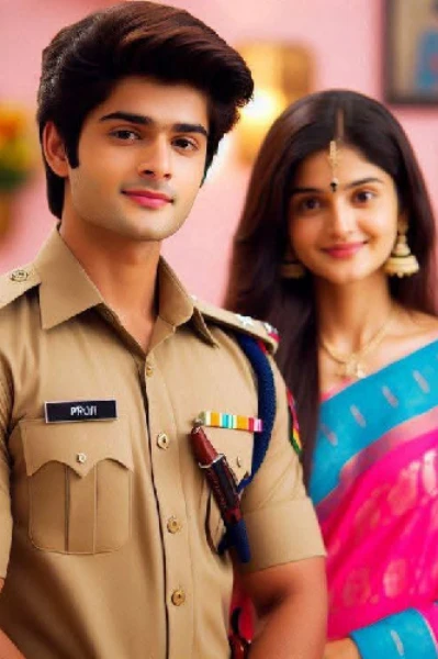 నా ప్రియ భార్యామణి సీత💚