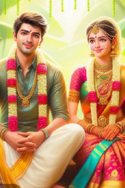 ಮಾಂಗಲ್ಯ ಭಾಗ್ಯ 💖💖