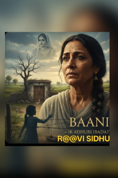 ਬਾਣੀ ਇਕ ਅਧੂਰੀ ਇਬਾਦਤ