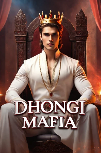 Dhongi Mafia