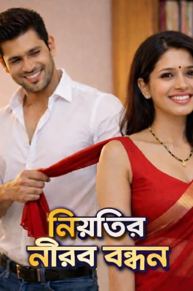 নিয়তির নীরব বন্ধন