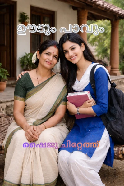 ഊടും പാവും