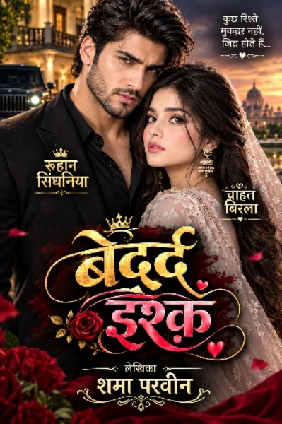 बेदर्द इश्क़ (completed)
