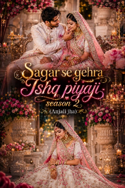 Sagar se gehra ishq piyaji season 2