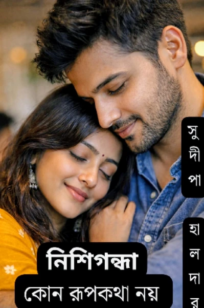 নিশিগন্ধা - কোন রূপকথা নয়
