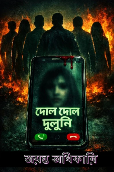 দোল দোল দুলুনি