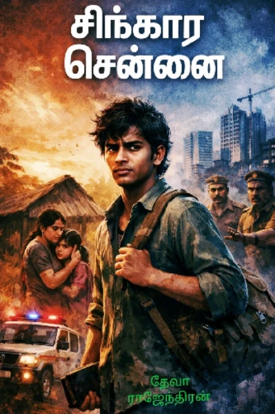 சிங்காரச் சென்னை