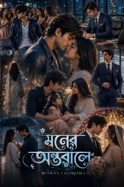 🩷🤍 মনের অন্তরালে 🤍🩷