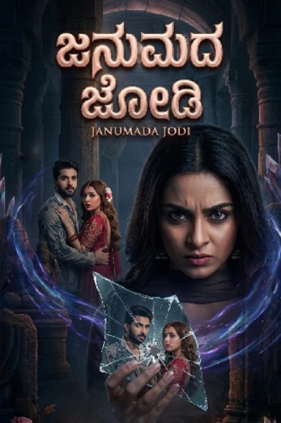 ಜನುಮದ ಜೋಡಿ