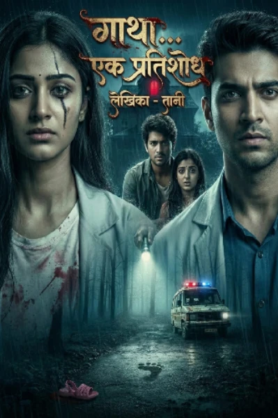 गाथा - एक प्रतिशोध 1