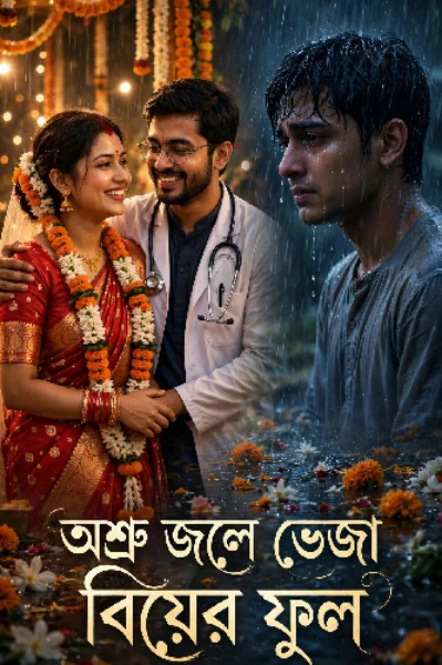 ❣️🌸 অশ্রুজলে ভেজা বিয়ের ফুল 🌸❣️