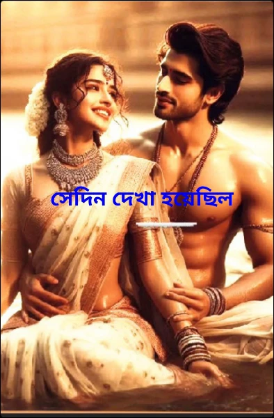 সেদিন দেখা হয়েছিল