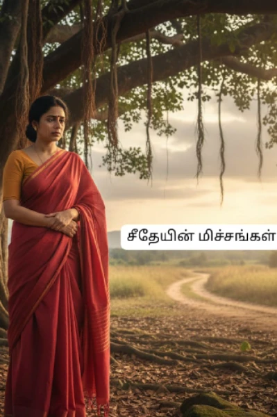 " சீதேயின் மிச்சங்கள் "1