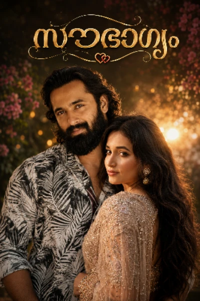 🌺സൗഭാഗ്യം🌺 (completed)