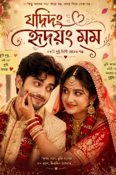 যদিদং হৃদয়ং মম 🌿🌿