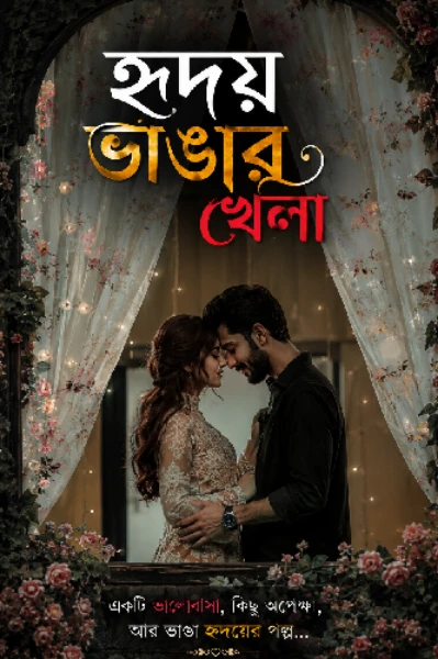 হৃদয় ভাঙার খেলা