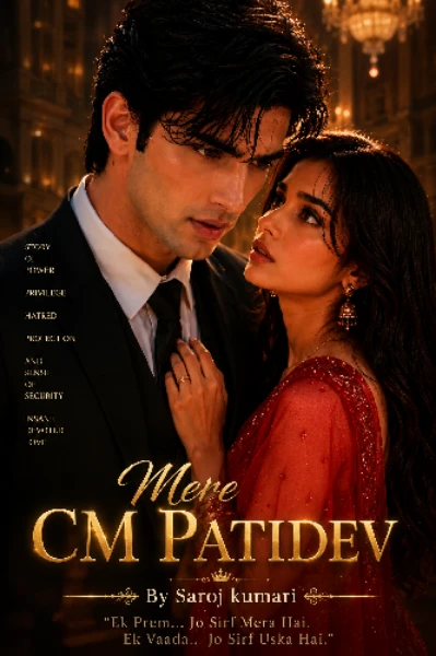 Mere CM Patidev