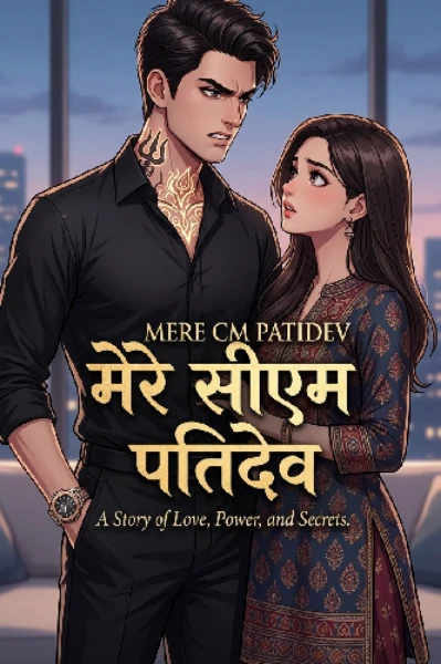 Mere CM Patidev