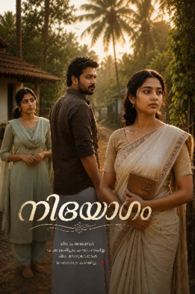 നിയോഗം 🌿❣️1