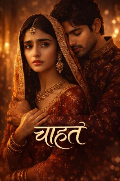 चाहत पर्व 2❤️‍🔥 जेव्हा प्रेम आणि वेदना एकत्र येतात 💘
