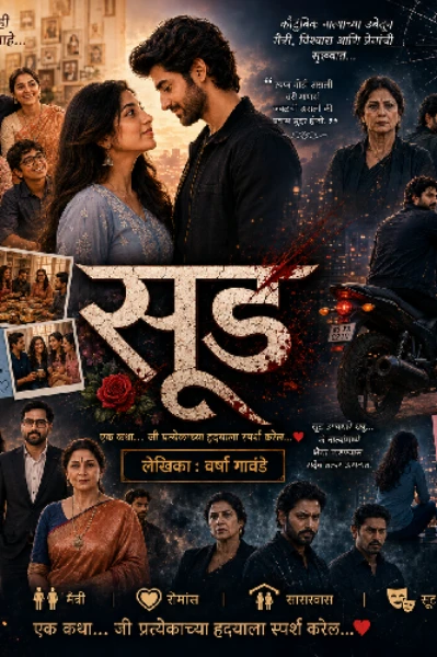 सूड