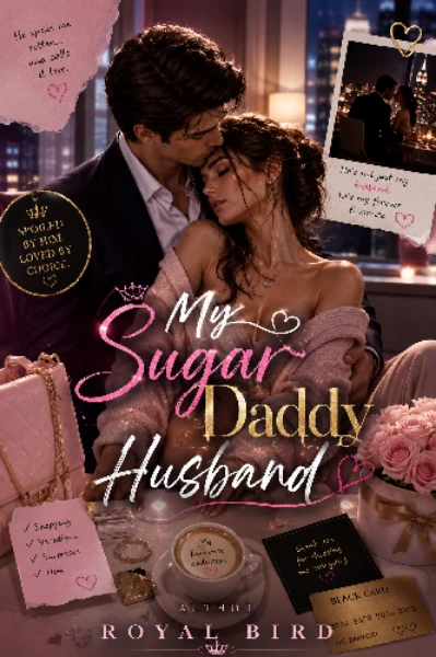 My Sugar Daddy Husband (Completed)|माय शुगर डैडी हसबैंड|Author Royal Bird