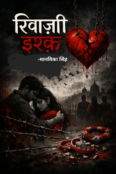 रिवाज़ी इश्क