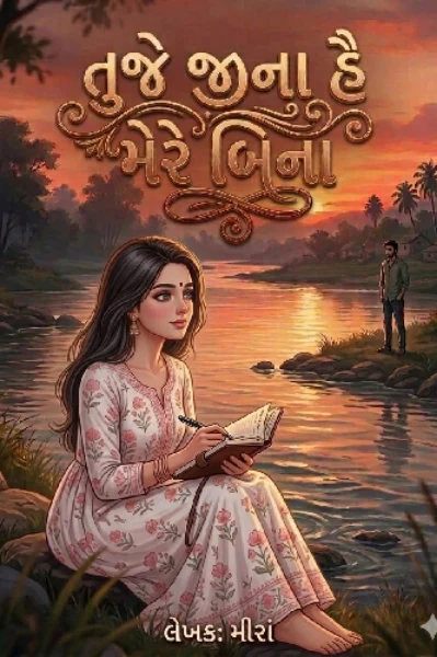તુજે જીના હૈ મેરે બિના!
