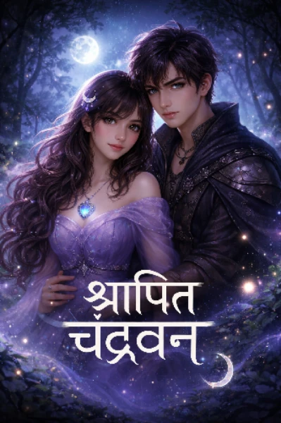 📖 अध्याय 1 : श्राप की शुरुआत