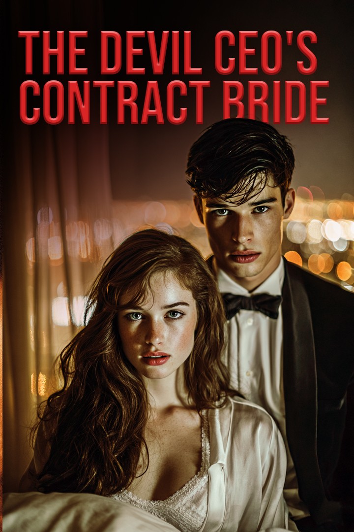 The Devil CEO's contract bride