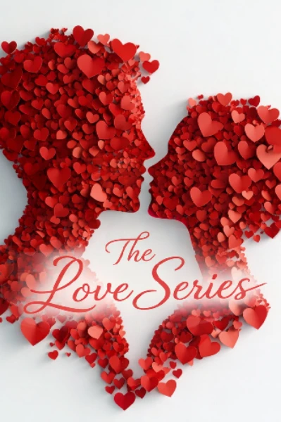 The Love Series - ভিন্ন স্বাদের প্রেমের গল্প