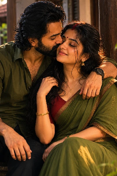 മരുമകൾ ❤️🥀 ( completed )
