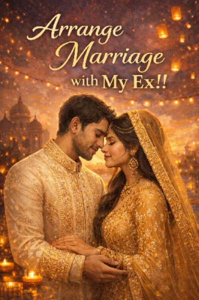 Arrange Marriage with my Ex!!