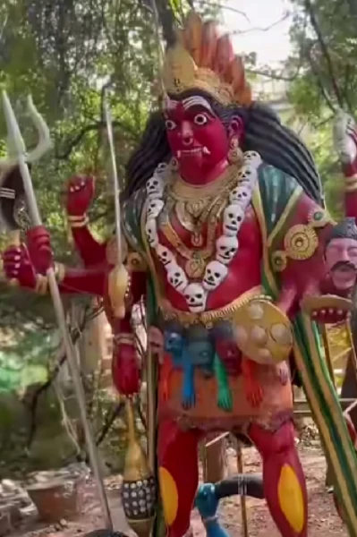 ஆத்மாக்களின் ராஜ்ஜியம்