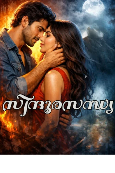 സിന്ദൂരസന്ധ്യ