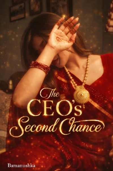 The CEO’s Second Chance
