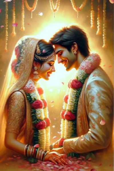 ಪವಿತ್ರ ಬಂಧನ ❤️ ಭಾಗ 1