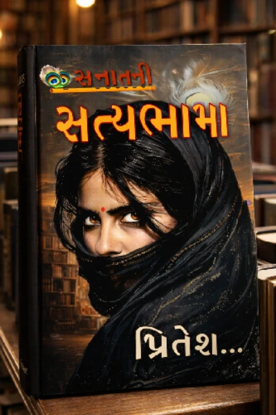 સત્યભામા
