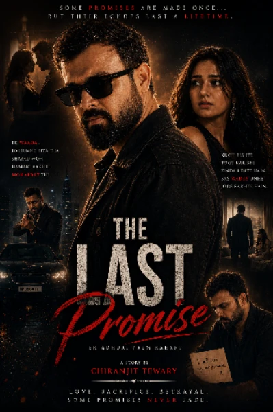 The last promise
