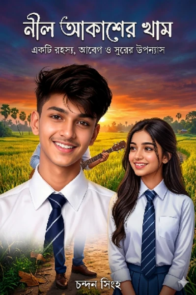 ❣️নীল আকাশের খাম ❣️