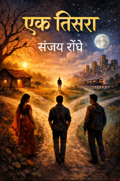 एक तिसरा